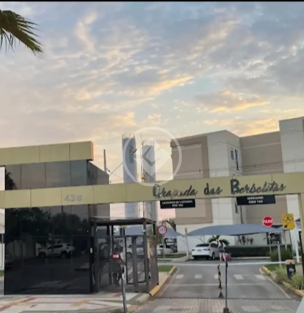 Imagem 1 - Apartamento em Ribeirão do Lipa, Cuiabá - MT