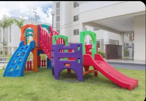 Imagem 5 - Apartamento em Ribeirão do Lipa, Cuiabá - MT