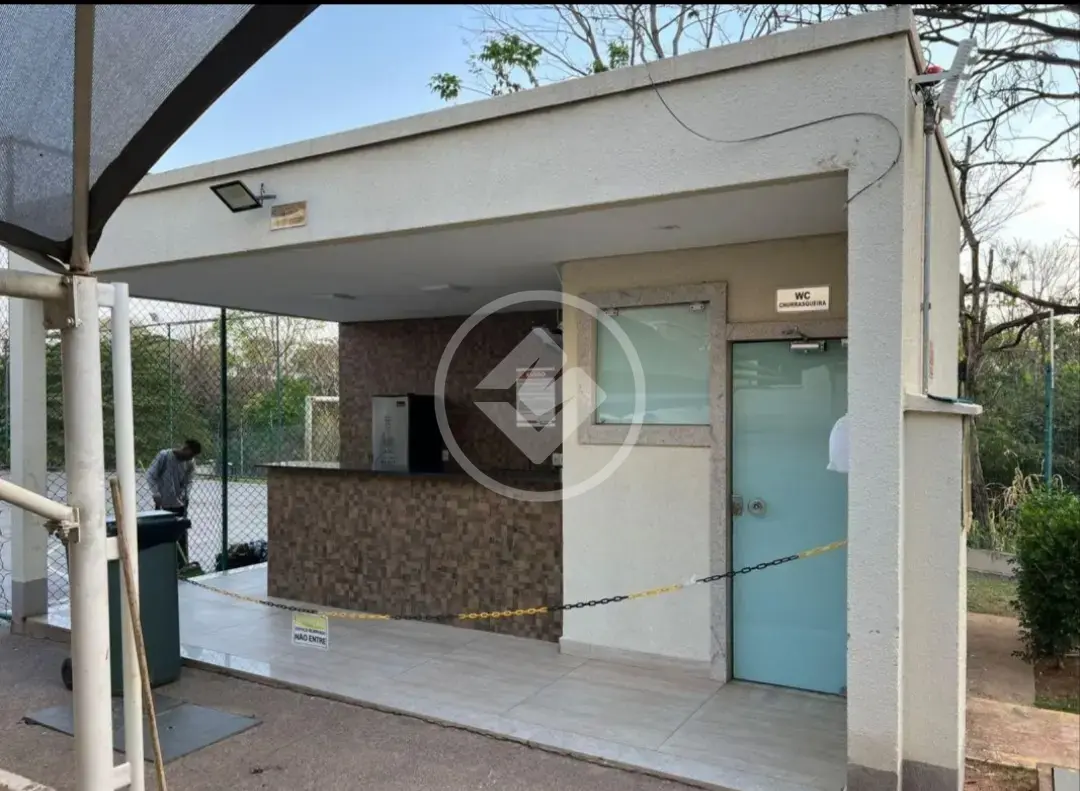 Image 8 - Apartamento em Ribeirão do Lipa, Cuiabá - MT