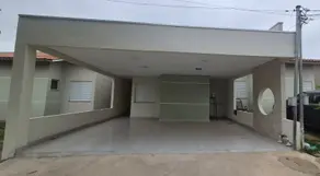 Casa Condomínio Parque das Nações, Cuiabá - MT — foto 1