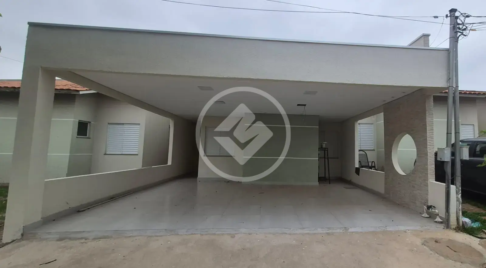 Imagem 1 - Casa Condomínio em Parque das Nações, Cuiabá - MT