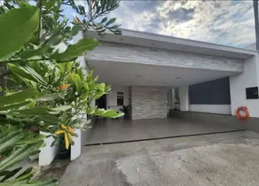 Casa Condomínio Parque das Nações, Cuiabá - MT — foto 1