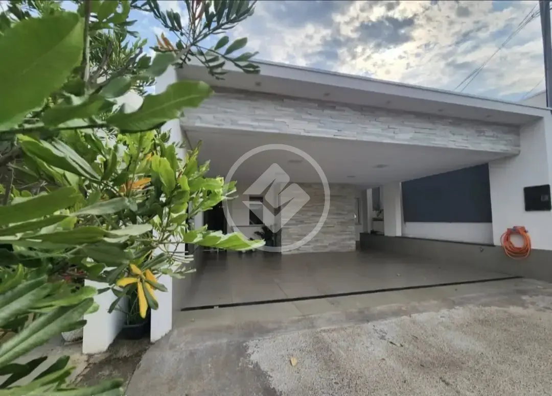 Imagem 1 - Casa Condomínio em Parque das Nações, Cuiabá - MT