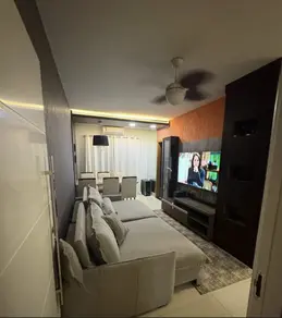 Imagem 2 - Casa Condomínio em Parque das Nações, Cuiabá - MT