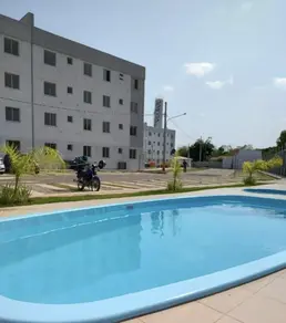 Imagem 2 - Apartamento Garden em Chácara dos Pinheiros, Cuiabá - MT