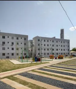Imagem 3 - Apartamento Garden em Chácara dos Pinheiros, Cuiabá - MT