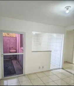 Imagem 4 - Apartamento Garden em Chácara dos Pinheiros, Cuiabá - MT