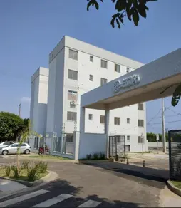 Apartamento Garden Chácara dos Pinheiros, Cuiabá - MT — foto 1