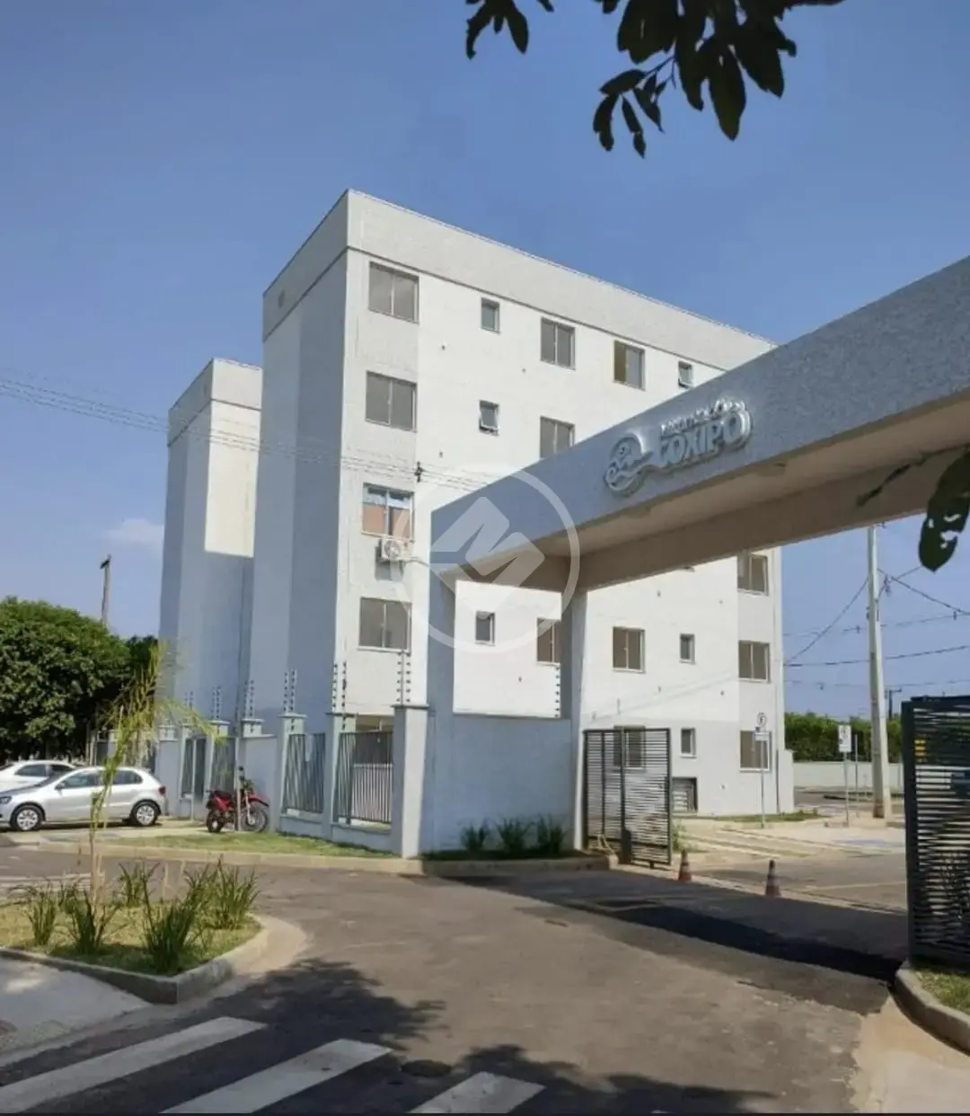 Imagem 1 - Apartamento Garden em Chácara dos Pinheiros, Cuiabá - MT