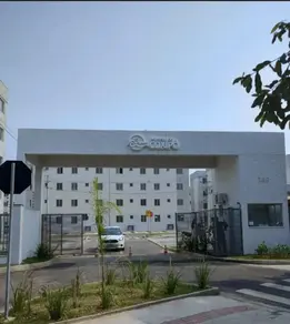 Apartamento Garden Chácara dos Pinheiros, Cuiabá - MT — foto 2