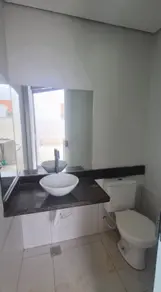 Imagem 4 - Casa Condomínio em PARQUE DAS NAÇOES INDIGENAS, Cuiabá - MT
