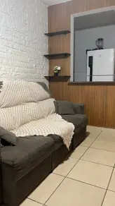 Apartamento PARQUE OHARA, Cuiabá - MT — foto 1