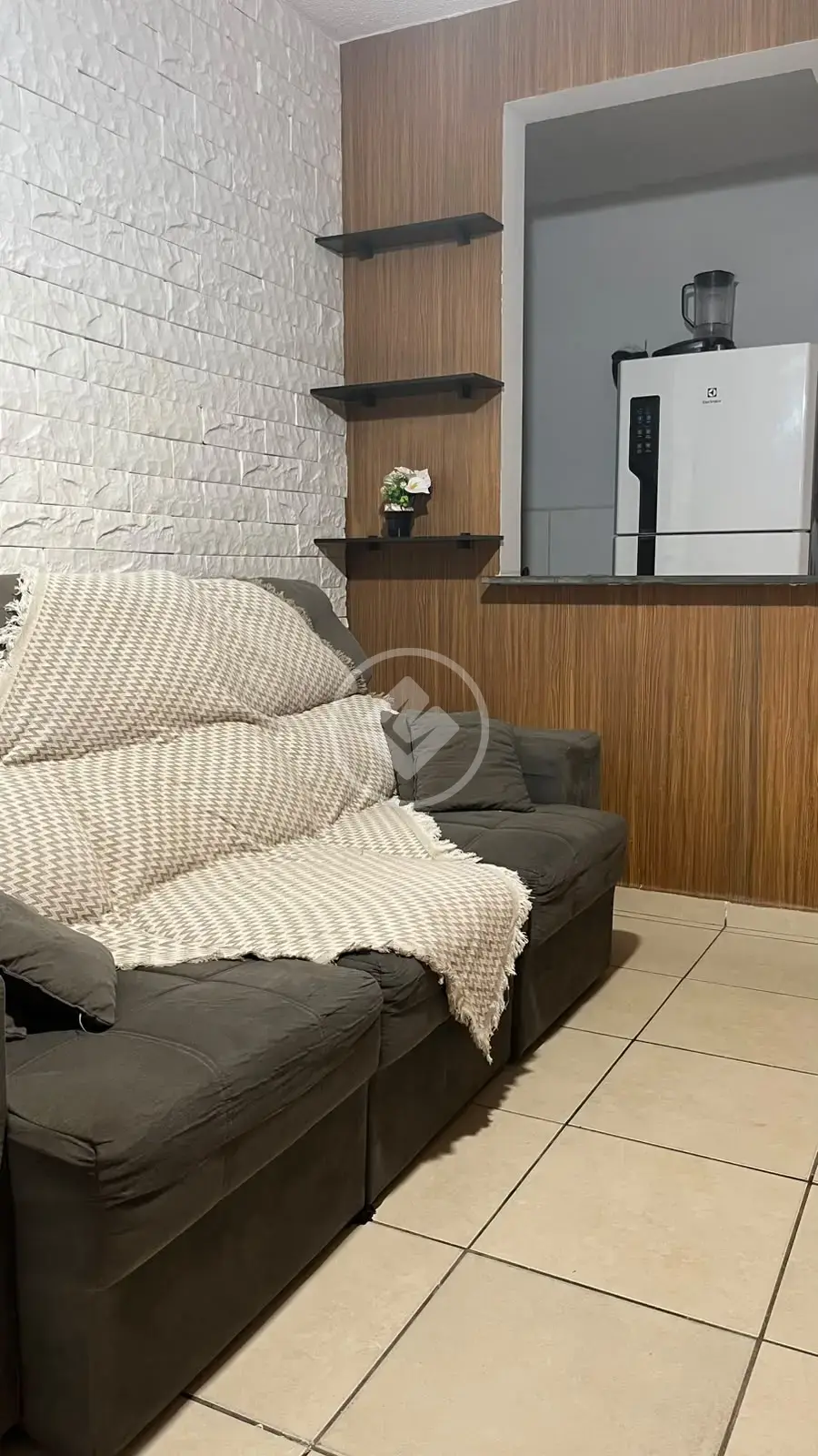 Imagem 1 - Apartamento em PARQUE OHARA, Cuiabá - MT
