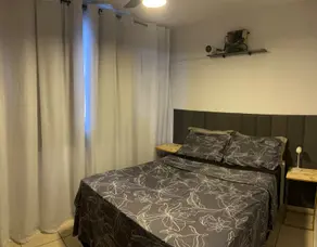 Imagem 4 - Apartamento em PARQUE OHARA, Cuiabá - MT