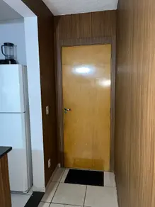 Imagem 5 - Apartamento em PARQUE OHARA, Cuiabá - MT