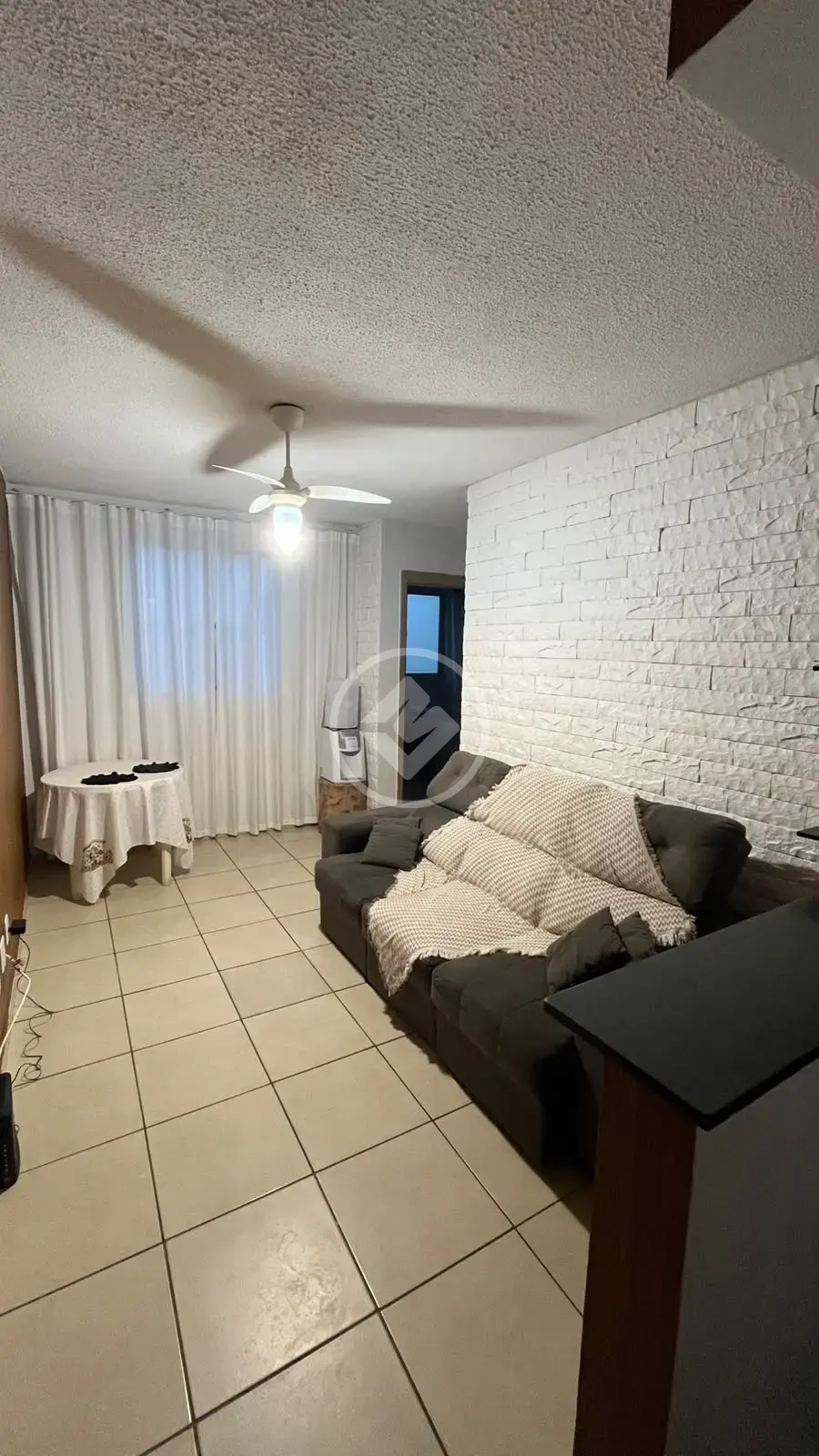 Image 2 - Apartamento em PARQUE OHARA, Cuiabá - MT