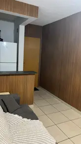 Imagem 2 - Apartamento em PARQUE OHARA, Cuiabá - MT