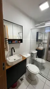 Imagem 6 - Apartamento em PARQUE OHARA, Cuiabá - MT