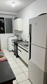 Imagem 3 - Apartamento em PARQUE OHARA, Cuiabá - MT