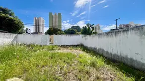 Terreno Comercial Duque de Caxias II, Cuiabá - MT — foto 2