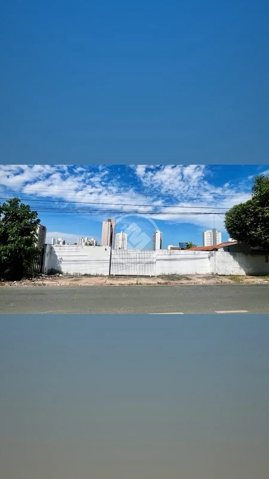 Imagem 1 - Terreno Comercial em Duque de Caxias II, Cuiabá - MT
