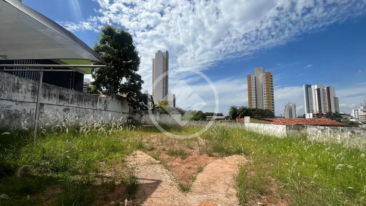 Imagem 1 - Terreno Comercial em Duque de Caxias II, Cuiabá - MT