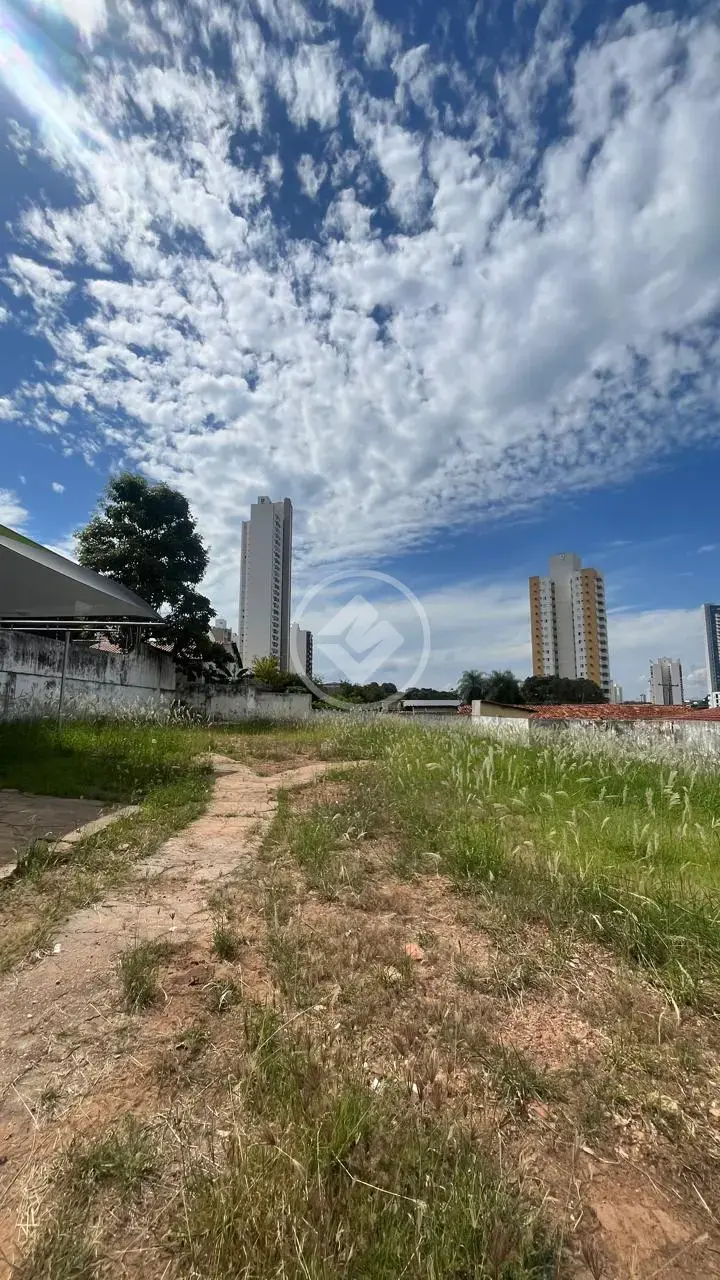 Image 2 - Terreno Comercial em Duque de Caxias II, Cuiabá - MT