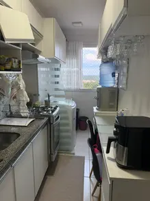 Imagem 6 - Apartamento em Despraiado, Cuiabá - MT