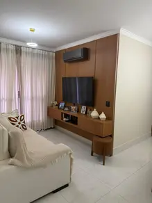 Imagem 5 - Apartamento em Despraiado, Cuiabá - MT