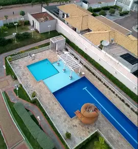 Apartamento Despraiado, Cuiabá - MT — foto 2
