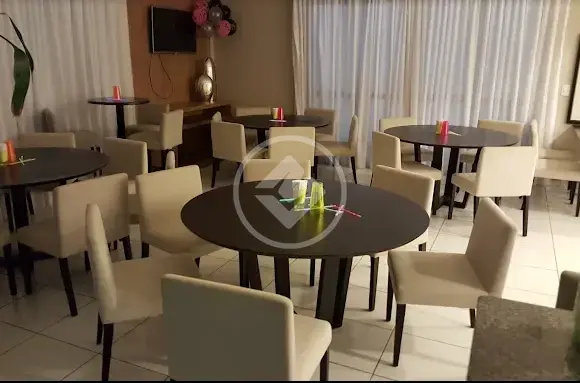 Image 19 - Apartamento em Despraiado, Cuiabá - MT