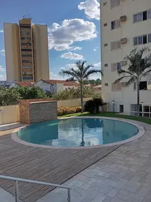 Apartamento Centro-Sul, Várzea Grande - MT — foto 2