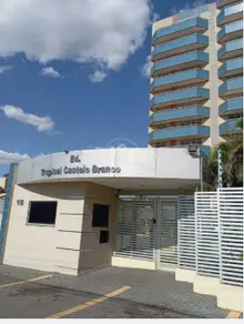 Apartamento Centro-Sul, Várzea Grande - MT — foto 1