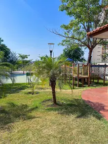 Apartamento Morada do Ouro, Cuiabá - MT — foto 2