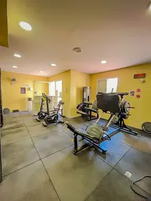 Imagem 2 - Apartamento em Morada do Ouro, Cuiabá - MT