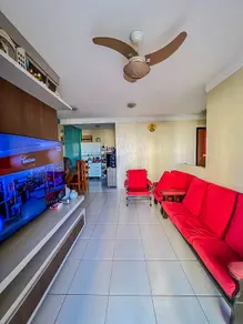 Imagem 6 - Apartamento em Morada do Ouro, Cuiabá - MT