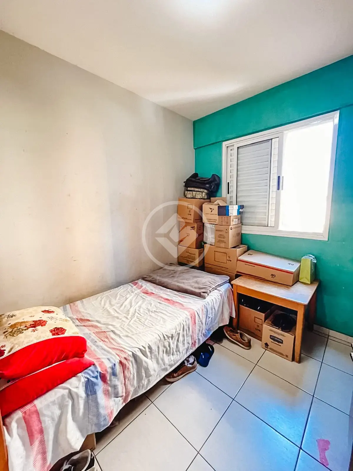 Image 15 - Apartamento em Morada do Ouro, Cuiabá - MT