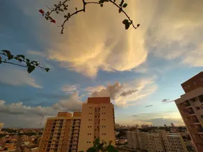 Apartamento Morada do Ouro, Cuiabá - MT — foto 1