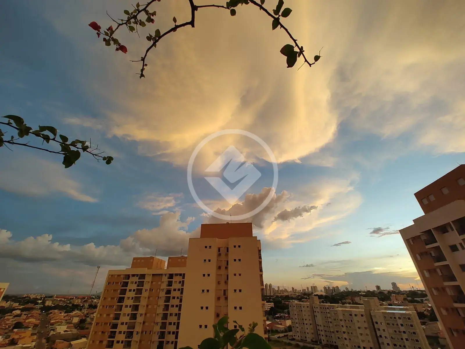 Imagem 1 - Apartamento em Morada do Ouro, Cuiabá - MT