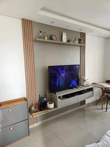 Apartamento JARDIM BELA VISTA, Cuiabá - MT — foto 1