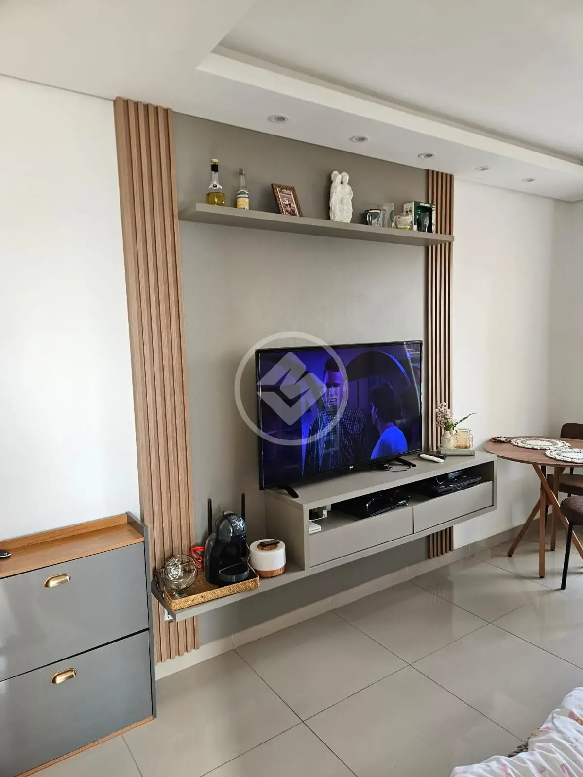 Imagem 1 - Apartamento em JARDIM BELA VISTA, Cuiabá - MT
