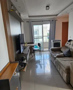 Apartamento JARDIM BELA VISTA, Cuiabá - MT — foto 2