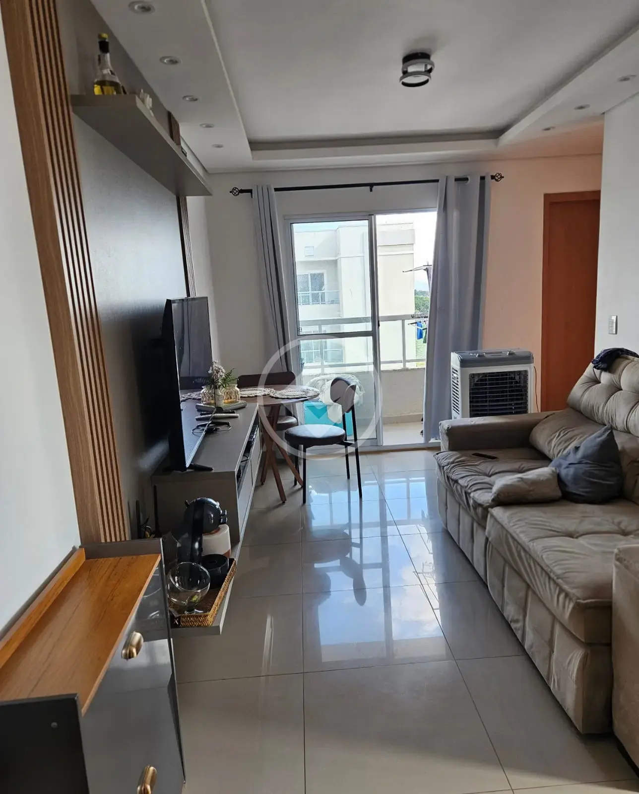 Image 2 - Apartamento em JARDIM BELA VISTA, Cuiabá - MT