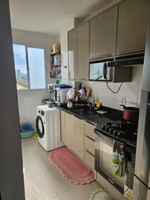 Imagem 5 - Apartamento em JARDIM BELA VISTA, Cuiabá - MT