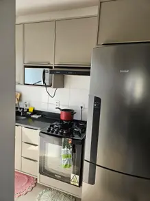 Imagem 4 - Apartamento em JARDIM BELA VISTA, Cuiabá - MT