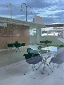 Imagem 3 - Apartamento em JARDIM BELA VISTA, Cuiabá - MT