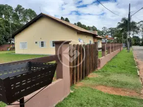 Casa Condomínio CENTRO, Chapada dos Guimarães - MT — foto 1
