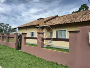 Imagem 2 - Casa Condomínio em CENTRO, Chapada dos Guimarães - MT