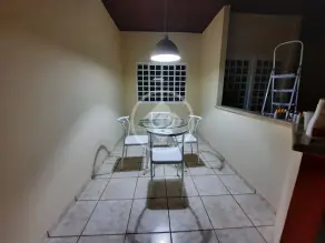 Imagem 3 - Casa Condomínio em CENTRO, Chapada dos Guimarães - MT