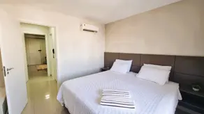 Imagem 2 - Flat em Duque de Caxias II, Cuiabá - MT